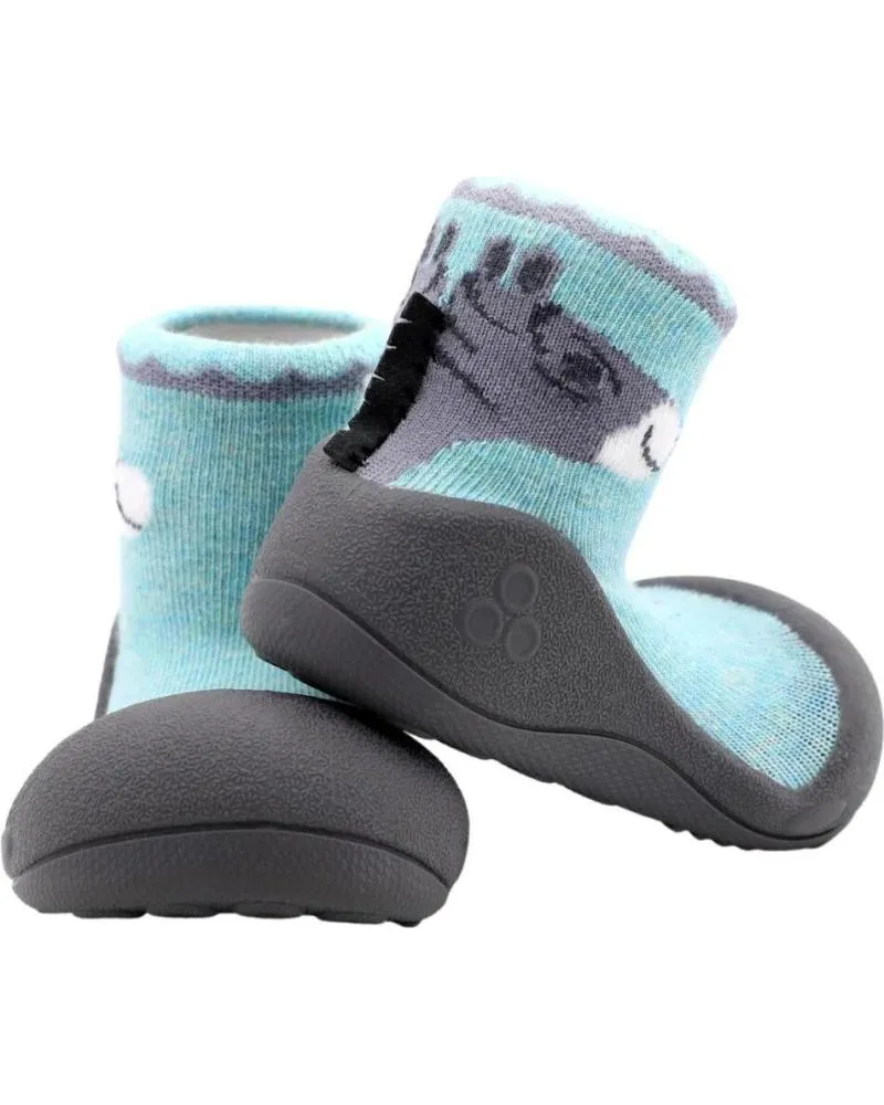 Bebé de Niña y Niño ATTIPAS NIOS ZEBRA MINT ZE0201 AZUL
