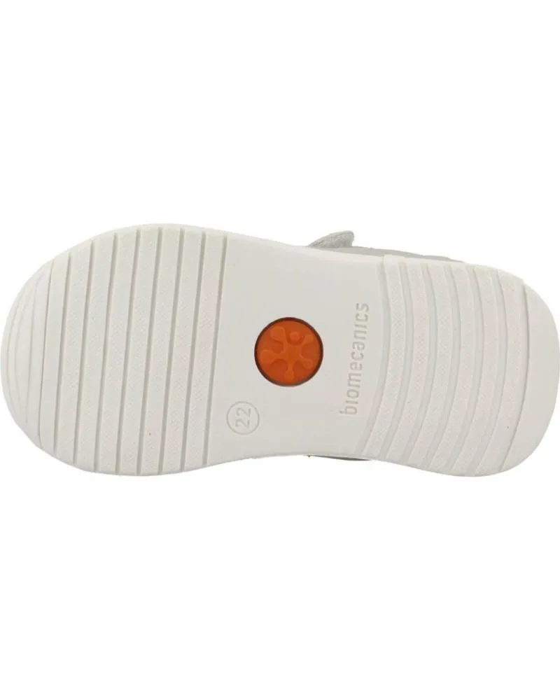 Bebé de Niño BIOMECANICS SANDALIAS TWIN 232150 PETROL