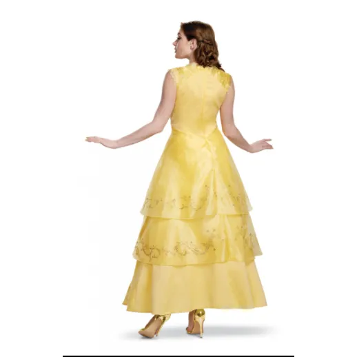 BELLE BALL GOWN PRESTIGE WOMEN COSTUME