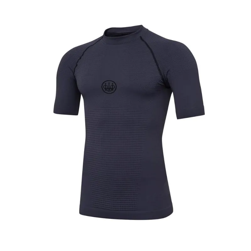 Beretta Camiseta interior 3D L/S Ebony