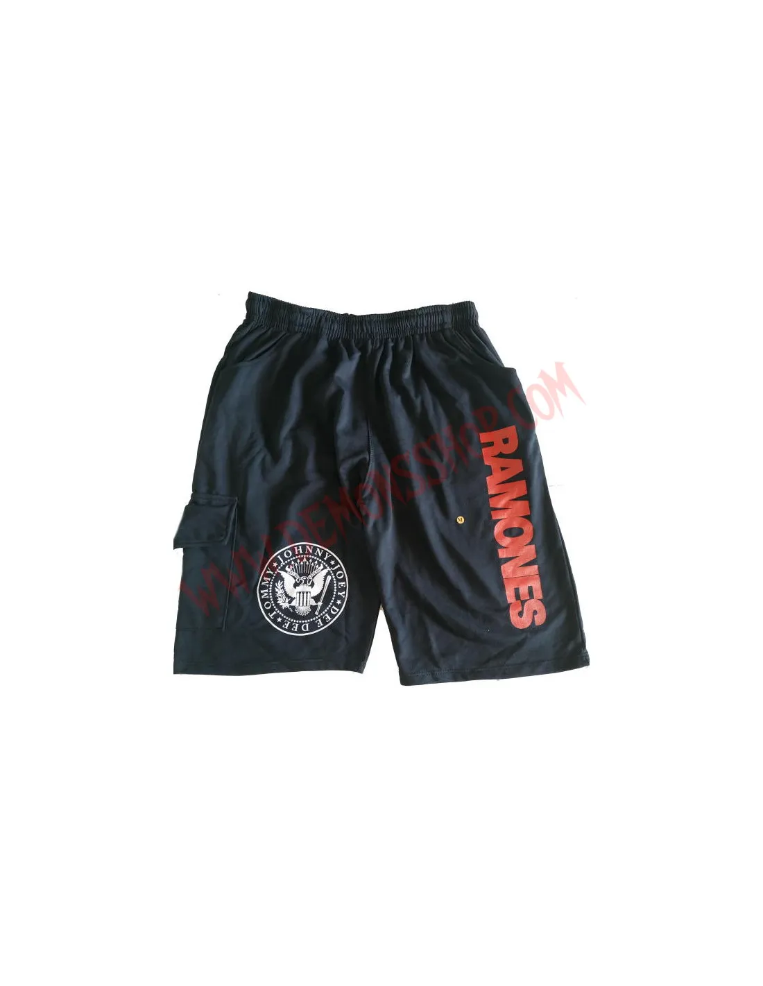 Bermuda Ramones