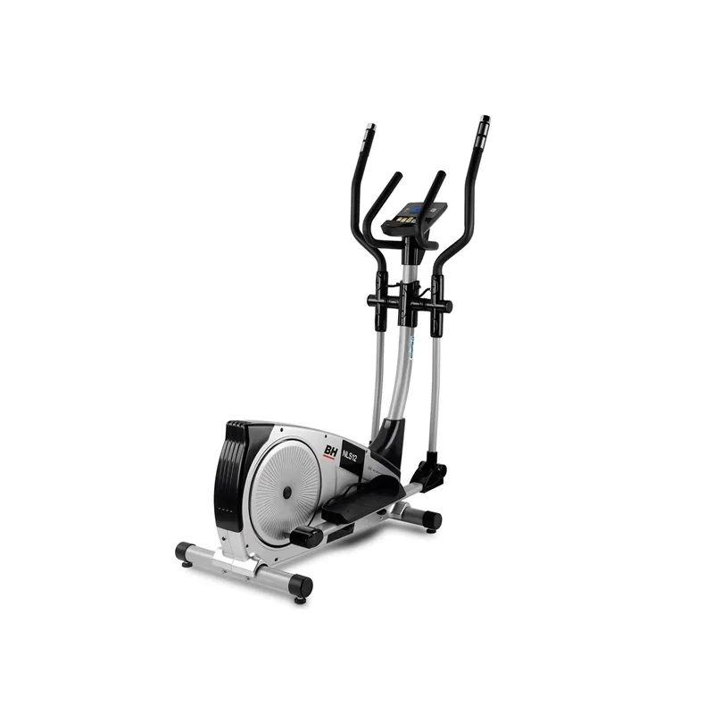BICICLETA ELíPTICA BH I.NLS12 DUAL  G2351W