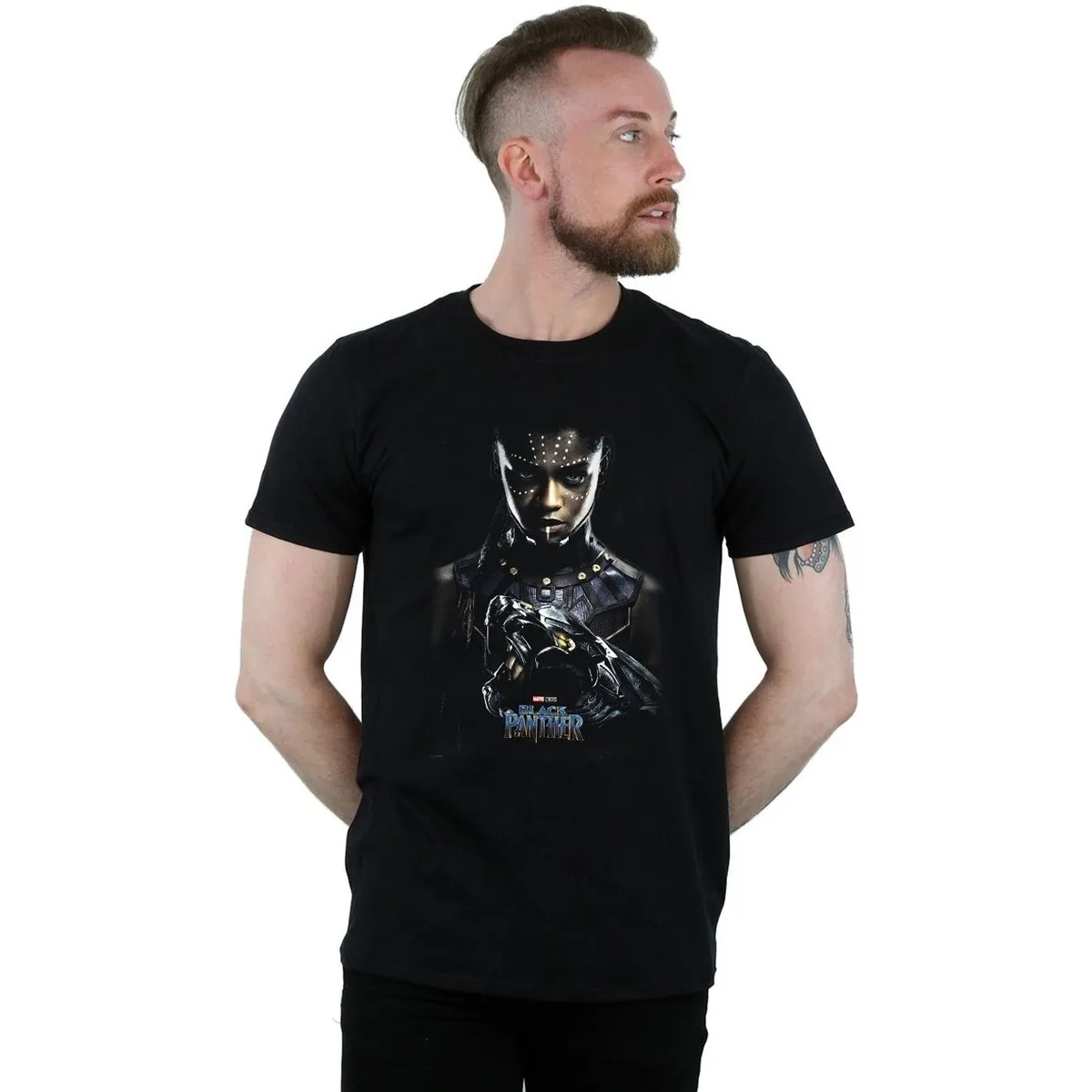 Black Panther Shuri Poster