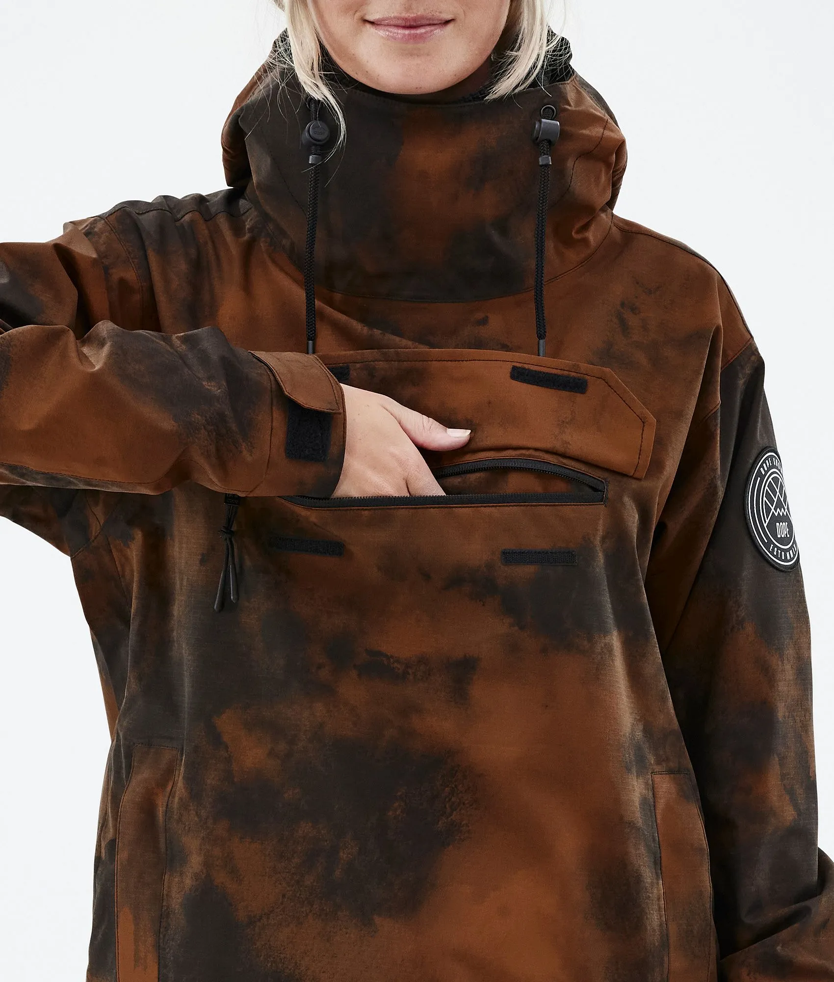 Blizzard W 2022