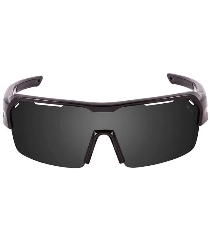 Blueball Aizkorri Shinny Black / Smoke