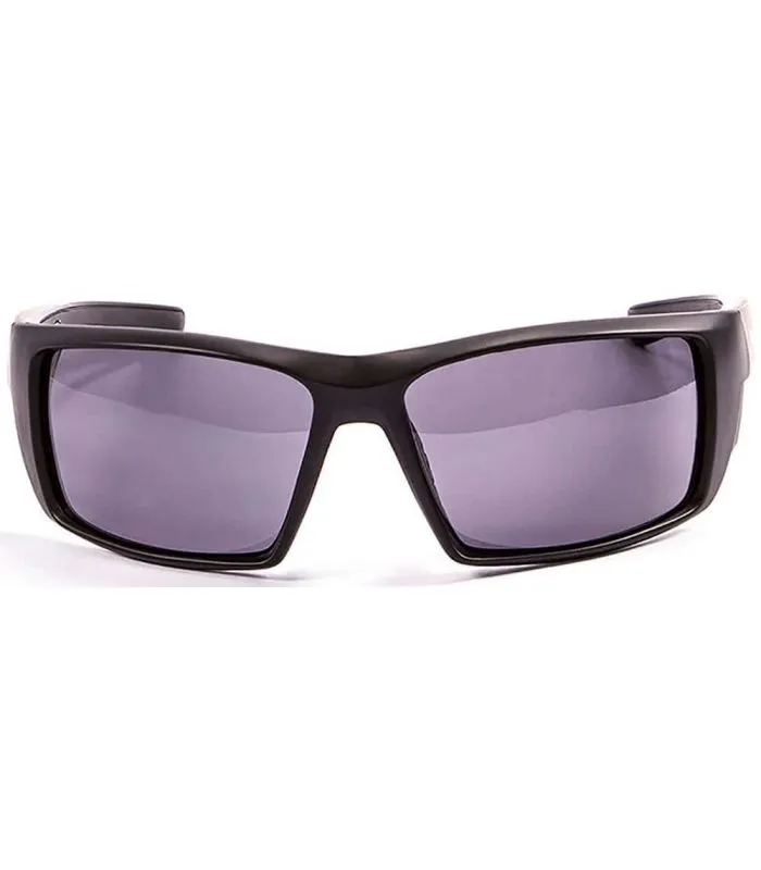 Blueball Monaco Matte Black / Smoke