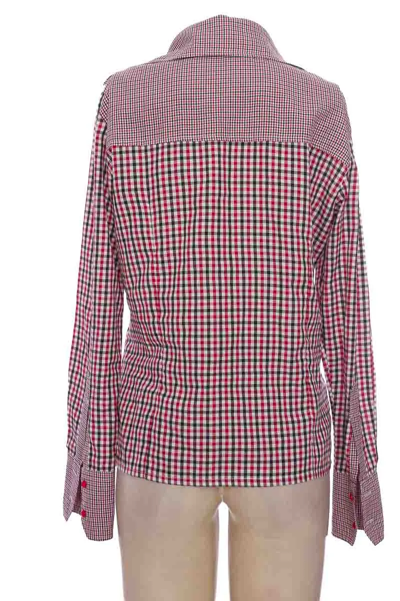 BLUSA COLOR ROJO  CLOSEANDO