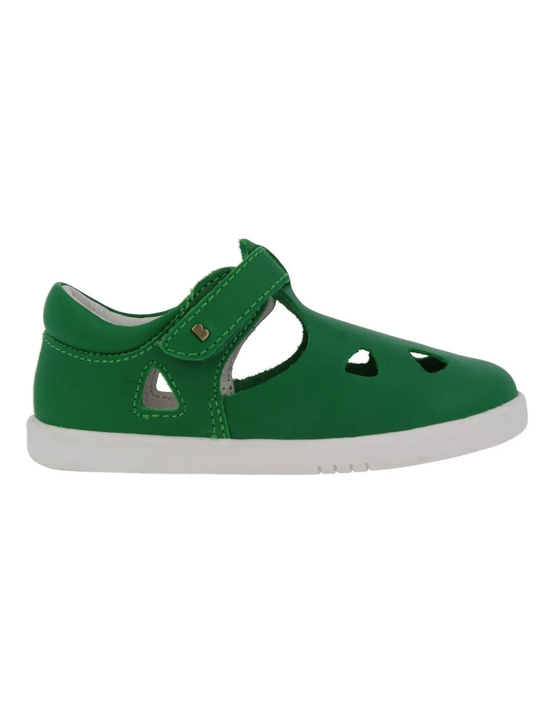 BOBUX SANDALIA BEBé IW ZAP II VERDE