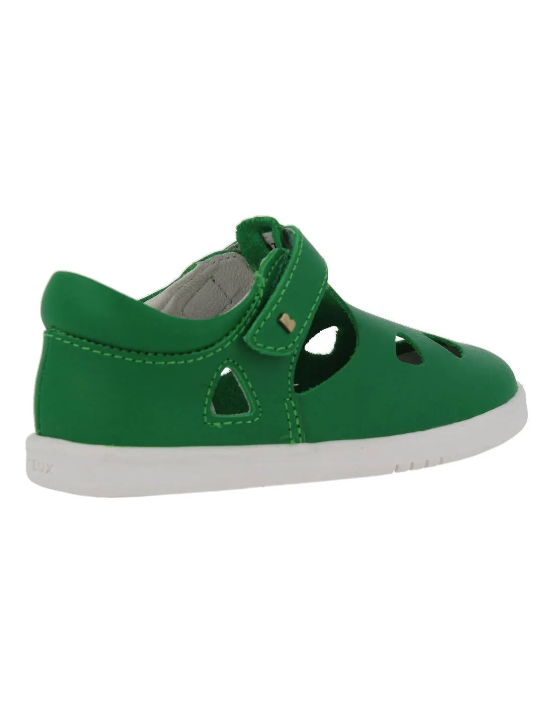 BOBUX SANDALIA BEBé IW ZAP II VERDE