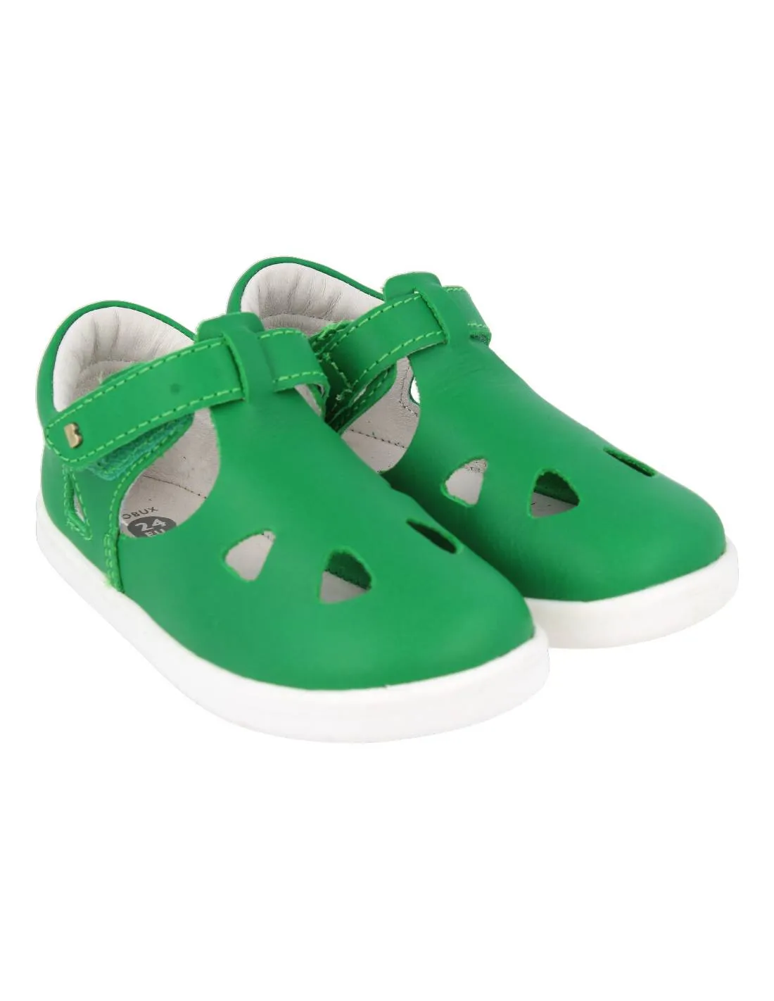 BOBUX SANDALIA BEBé IW ZAP II VERDE