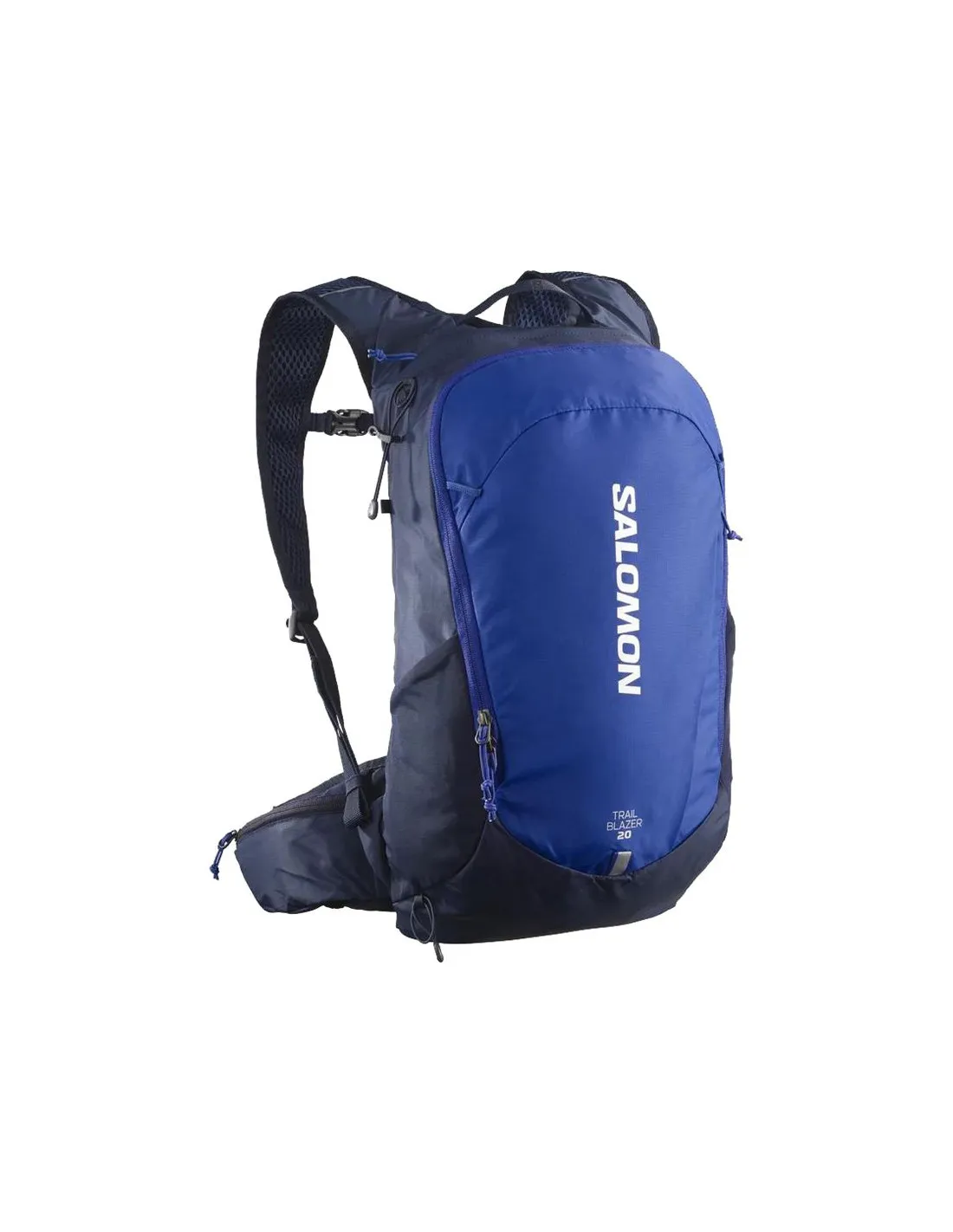 Bolsa de Montaña Salomon Trailblazer 20 Azul