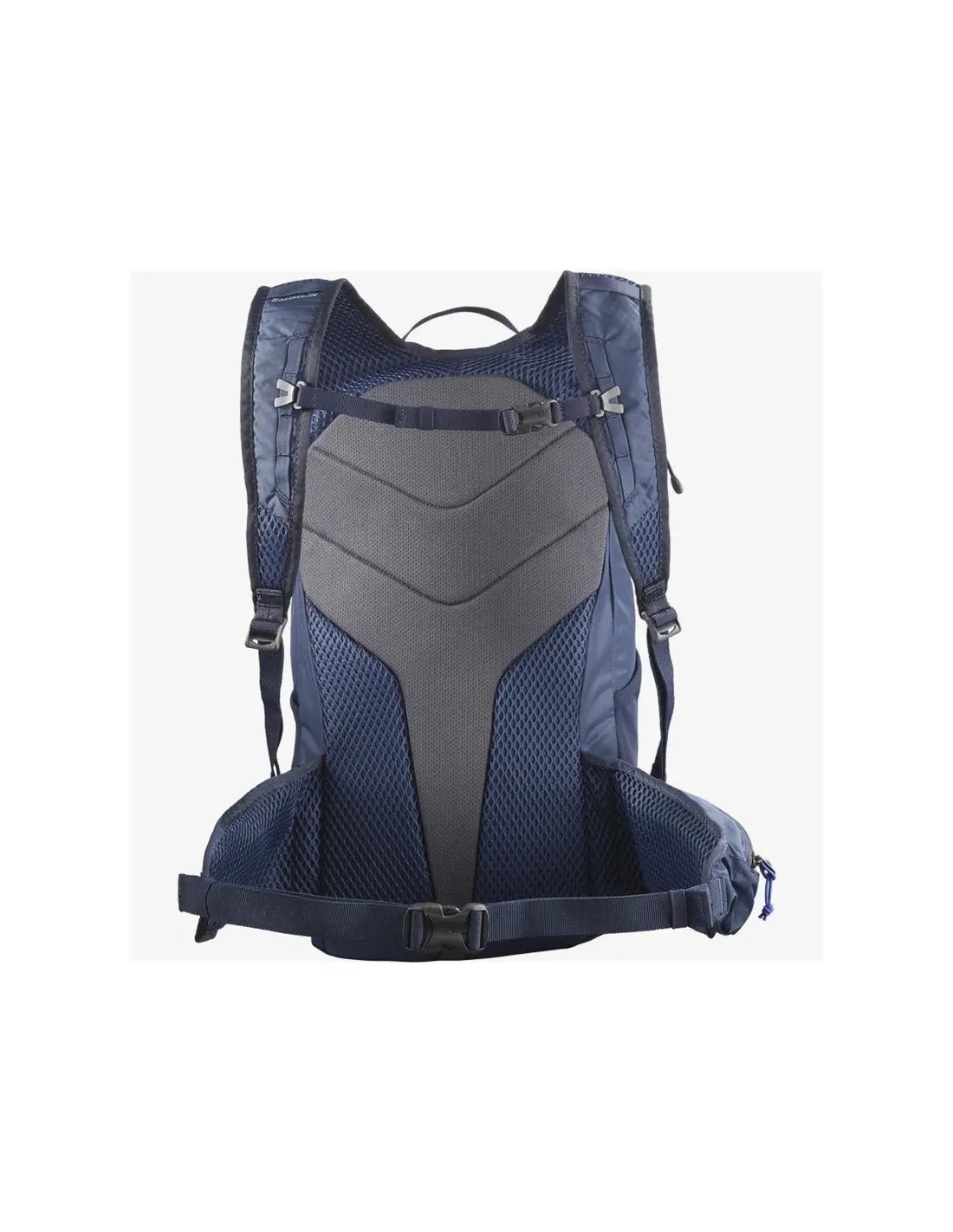 Bolsa de Montaña Salomon Trailblazer 20 Azul