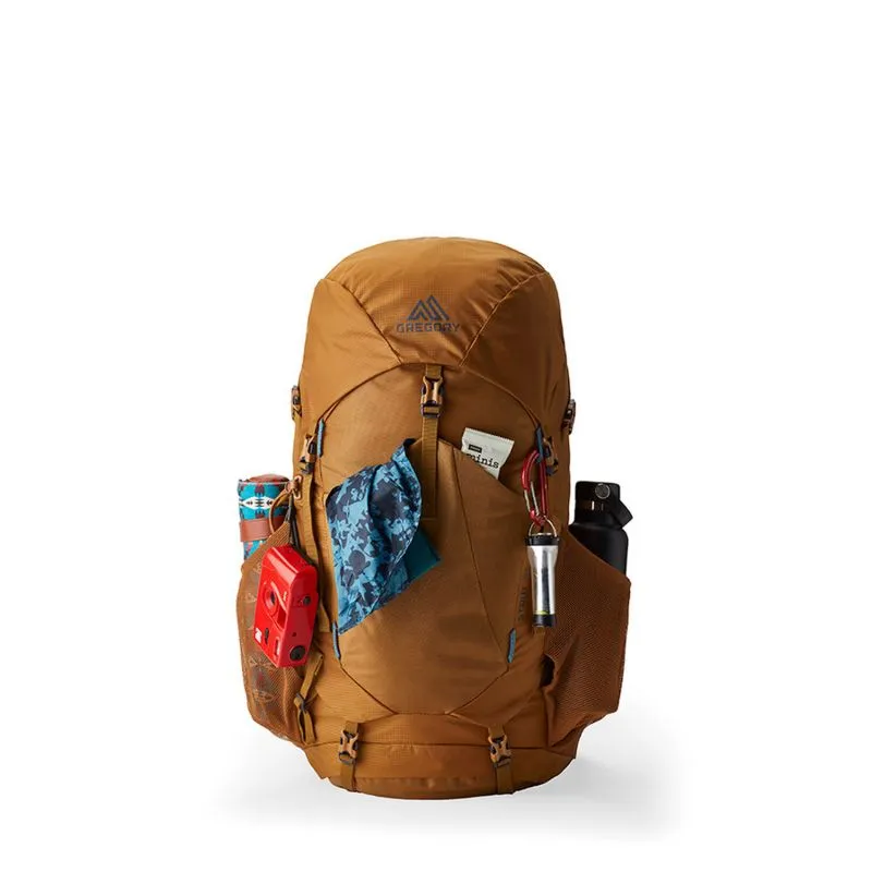 Bolsa de senderismo Gregory Stout 35 rc (SANDSTONE) Hombre