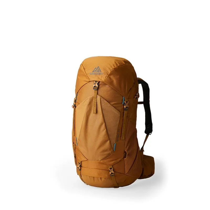 Bolsa de senderismo Gregory Stout 35 rc (SANDSTONE) Hombre