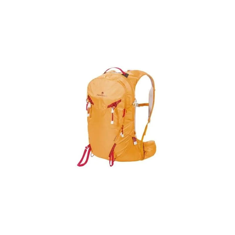 Bolsa para esquí de travesía Ferrino RUTOR 25 (Yellow)