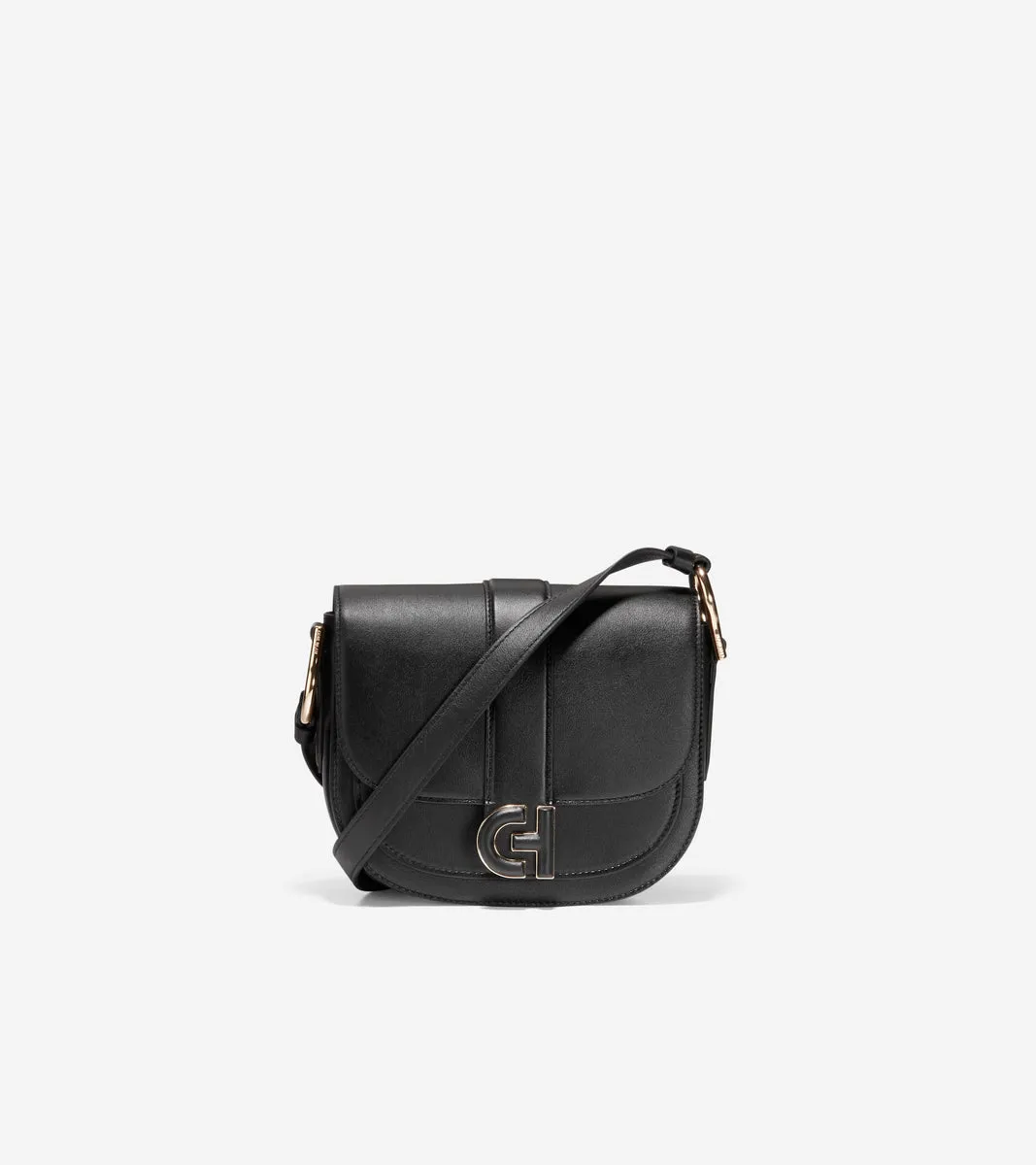 Bolso Bandolera I Essential Mini Saddle Bag