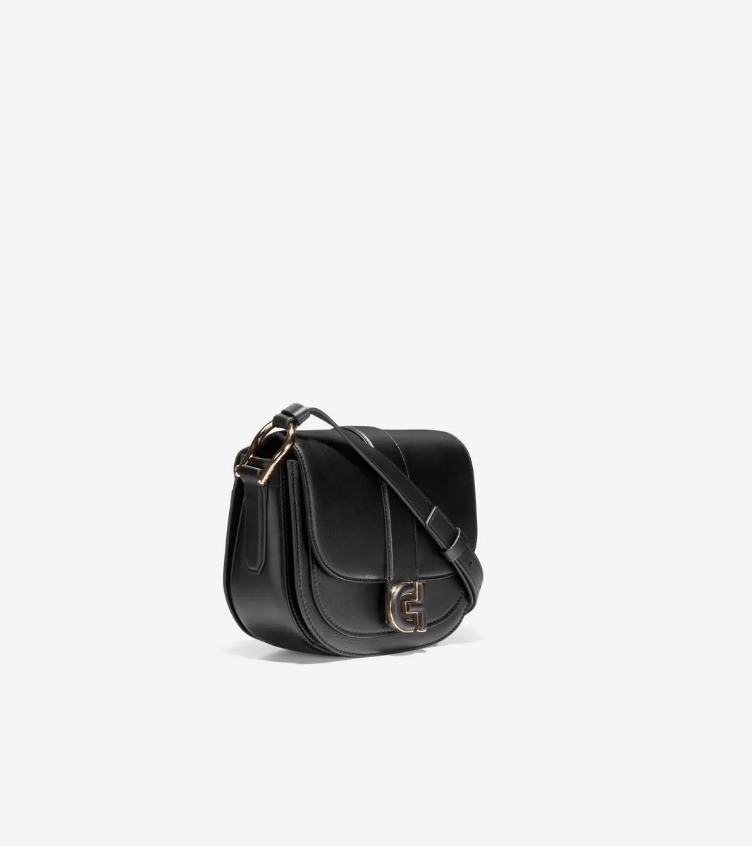 Bolso Bandolera I Essential Mini Saddle Bag