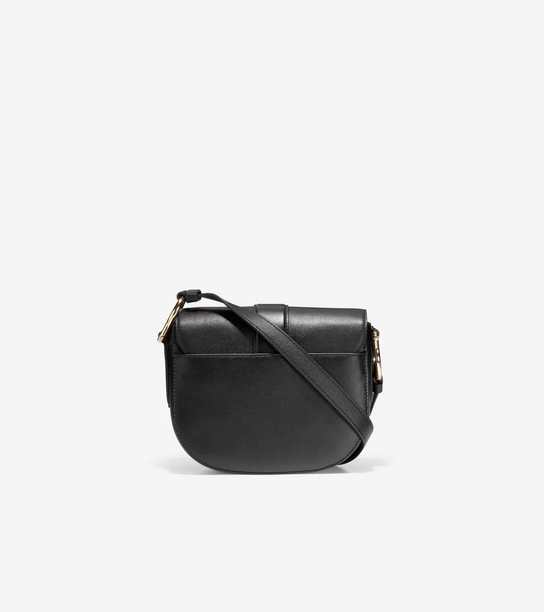 Bolso Bandolera I Essential Mini Saddle Bag