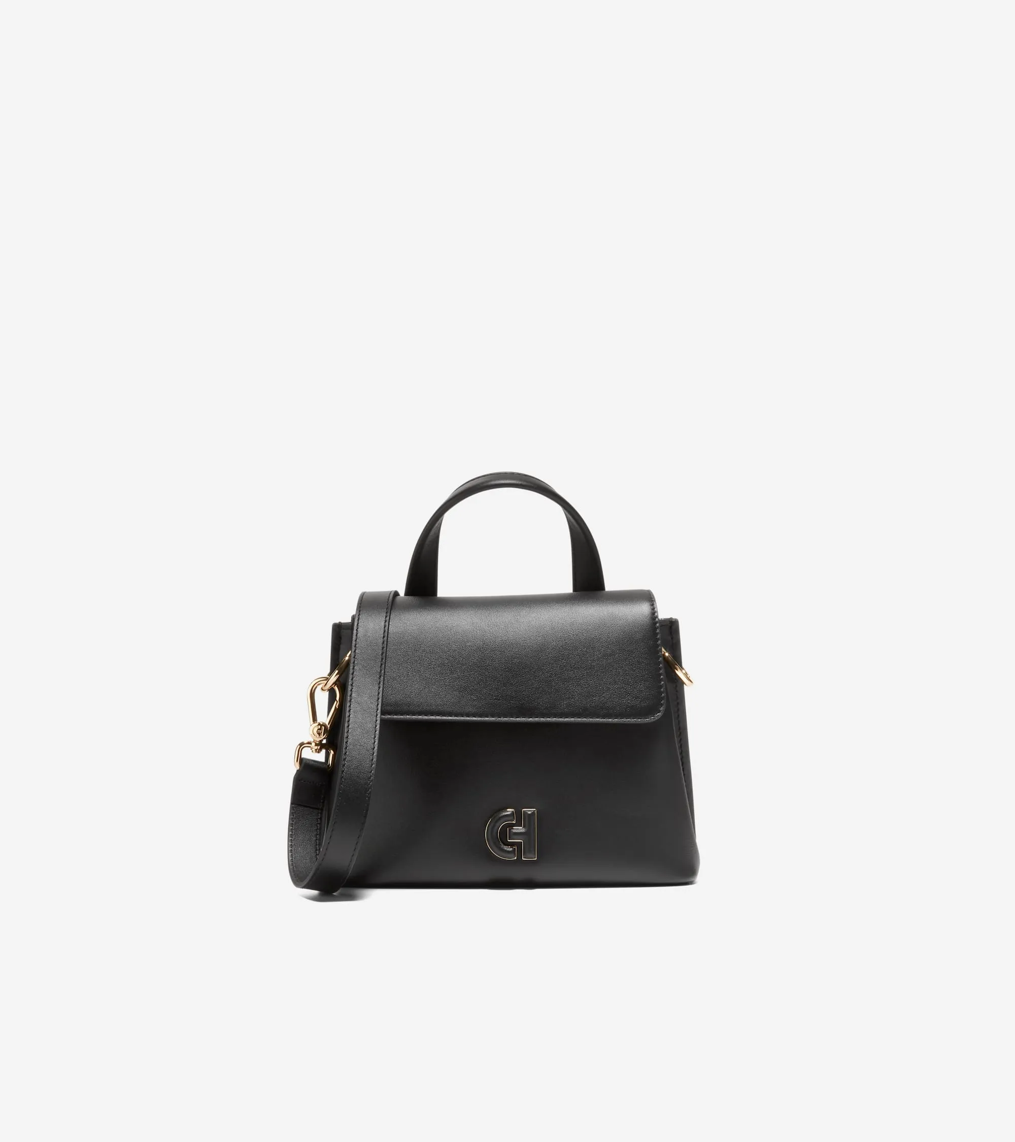 Bolso Bandolera I Mini Collective Satchel