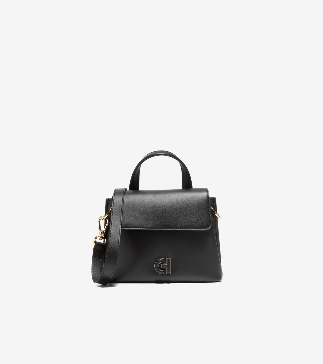 Bolso Bandolera I Mini Collective Satchel