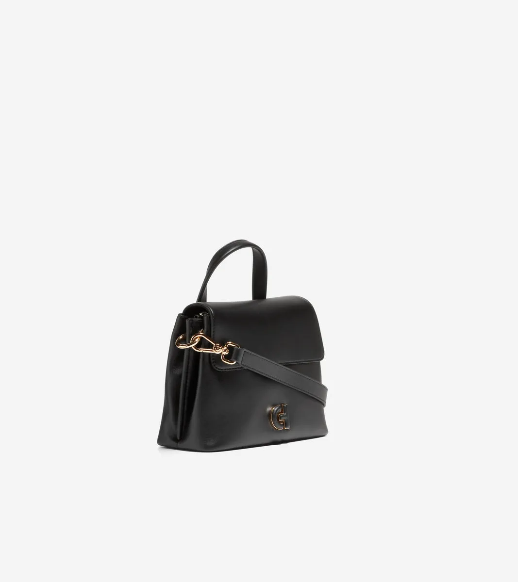 Bolso Bandolera I Mini Collective Satchel