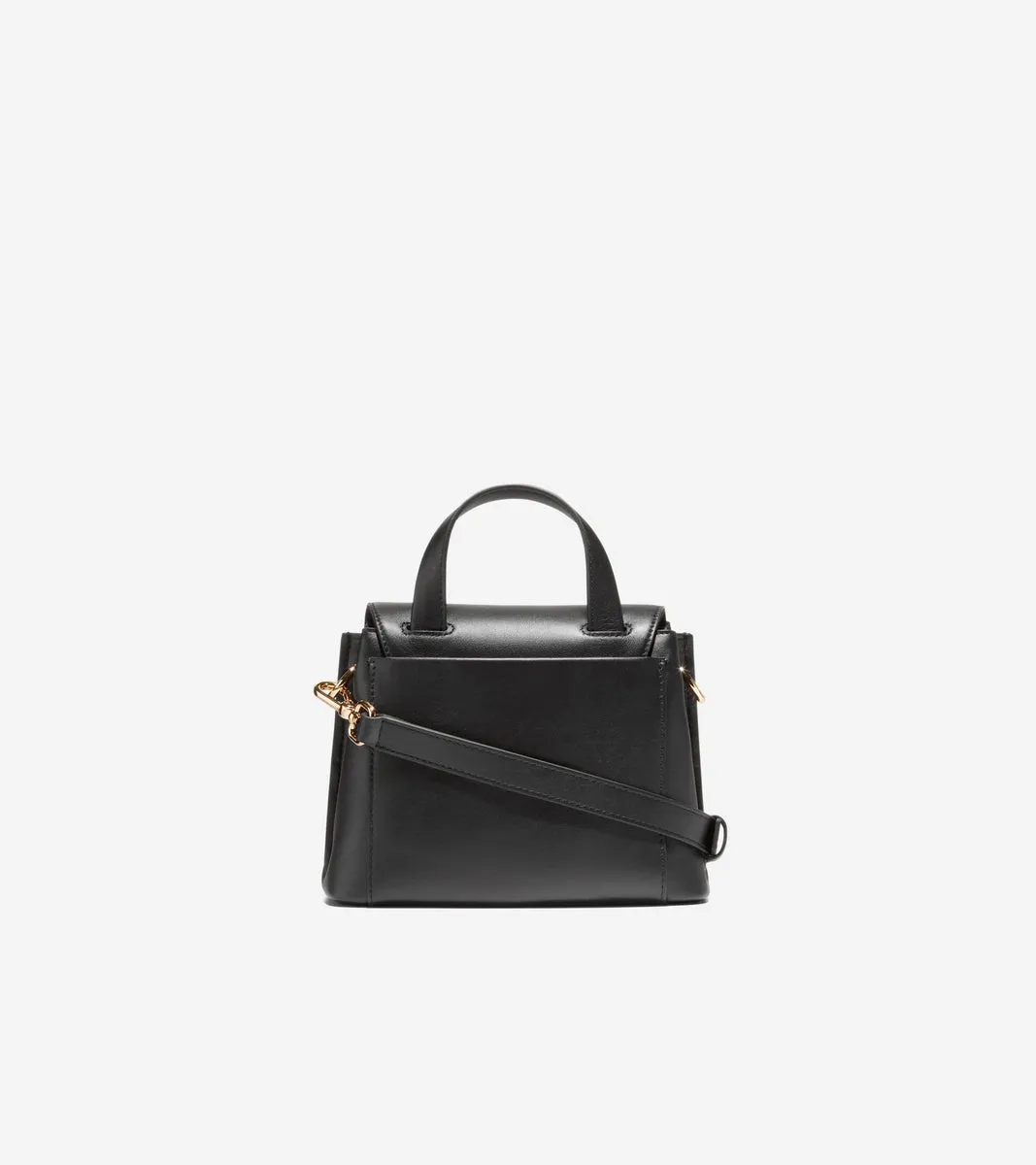 Bolso Bandolera I Mini Collective Satchel