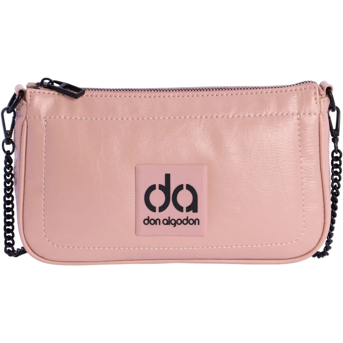 Bolso bandolera Leticia
