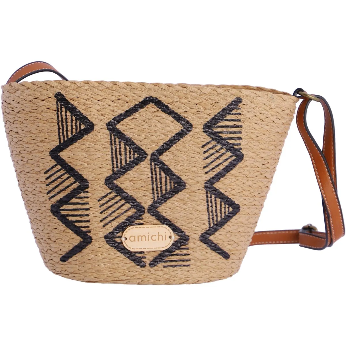 Bolso bandolera Rosana