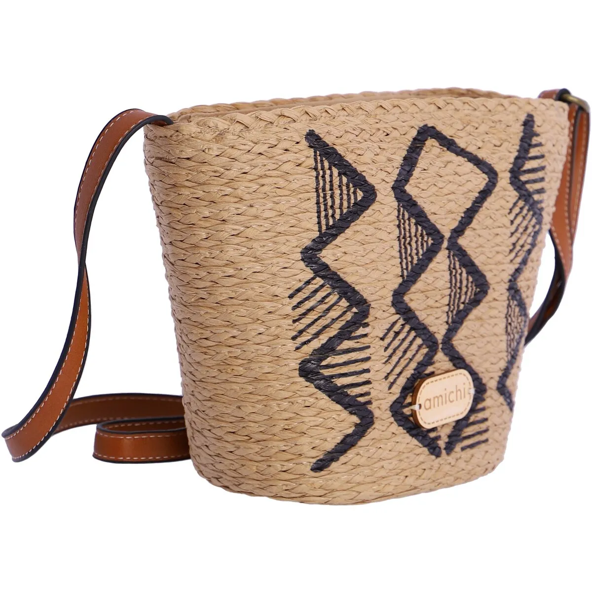 Bolso bandolera Rosana
