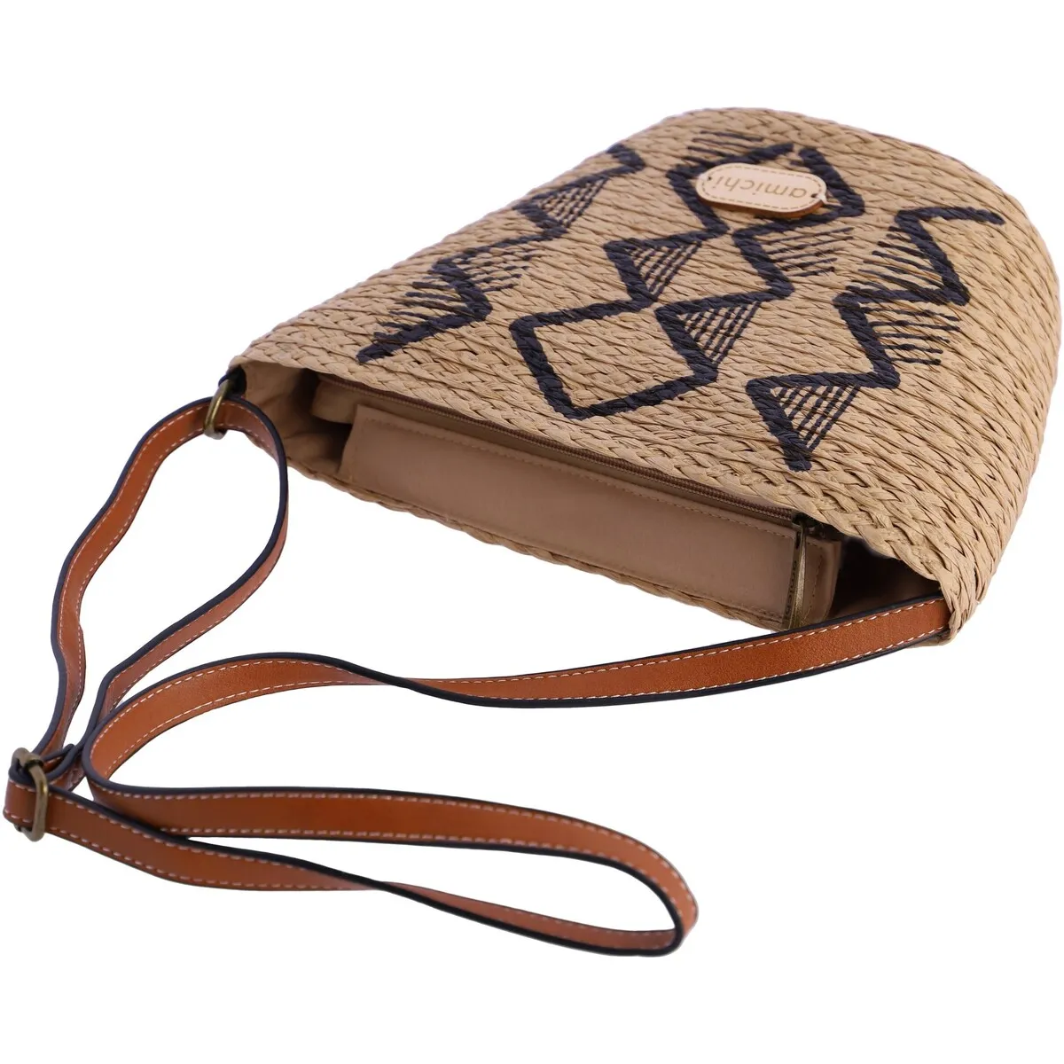 Bolso bandolera Rosana