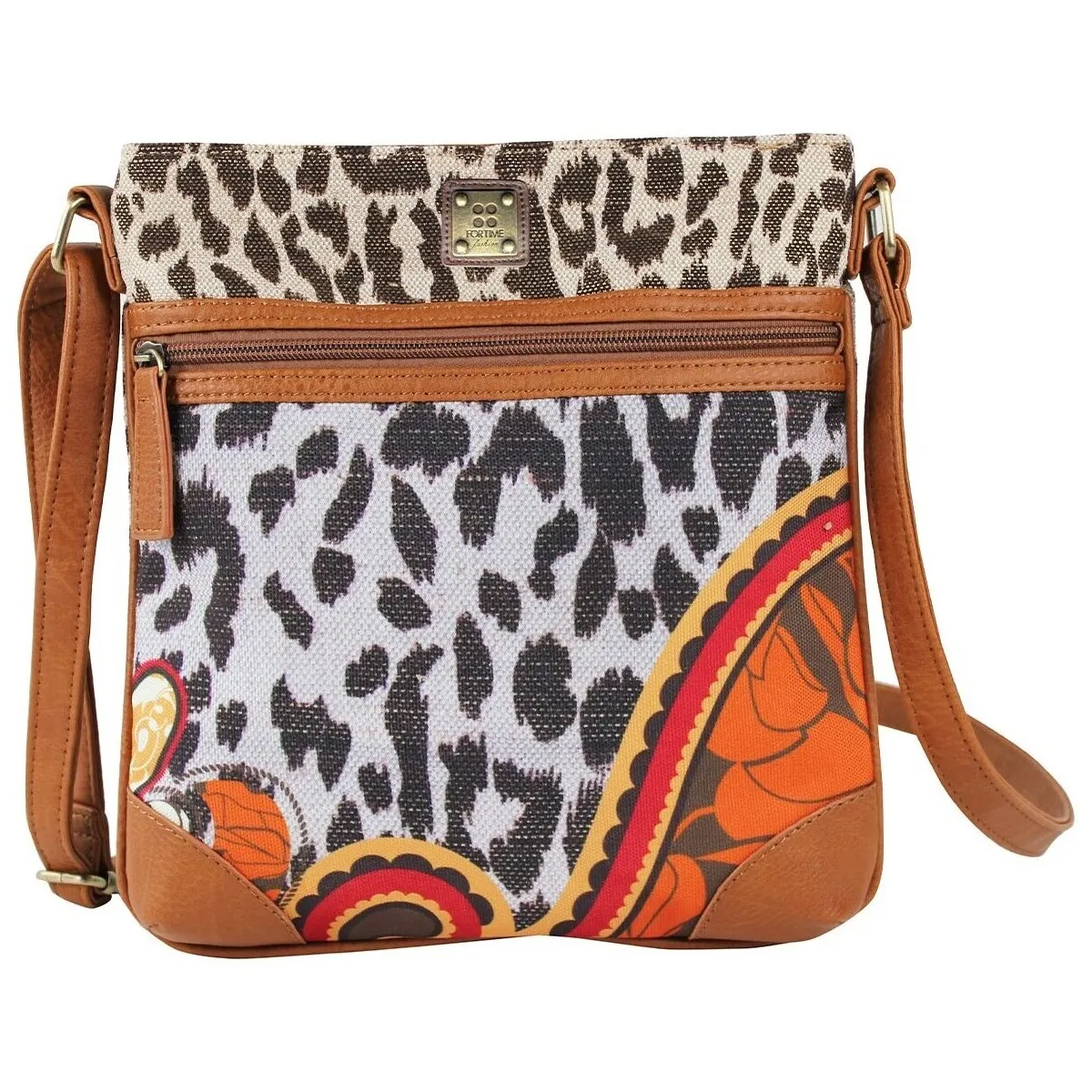 Bolso bandolera Rosita