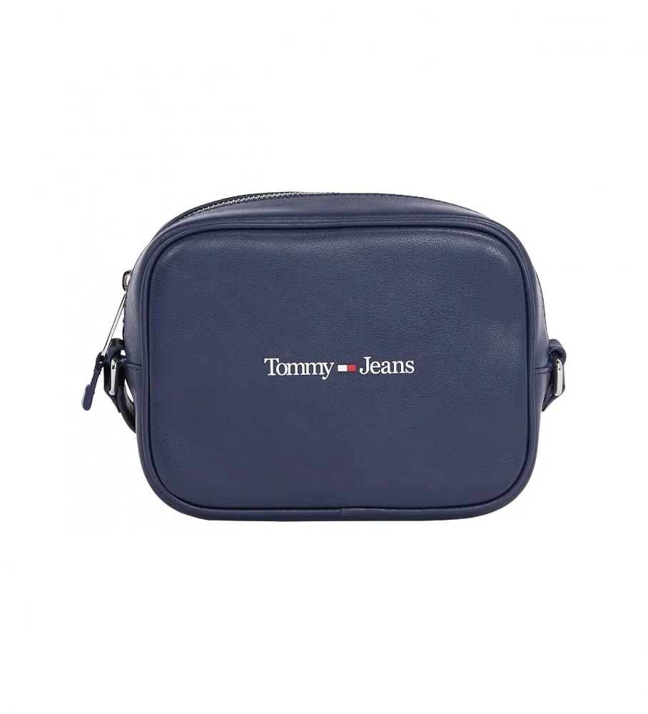 Bolso Camera marino