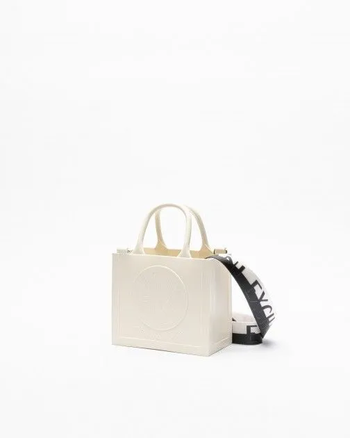 Bolso de mano Armani Exchange 949146 4R740 Beige