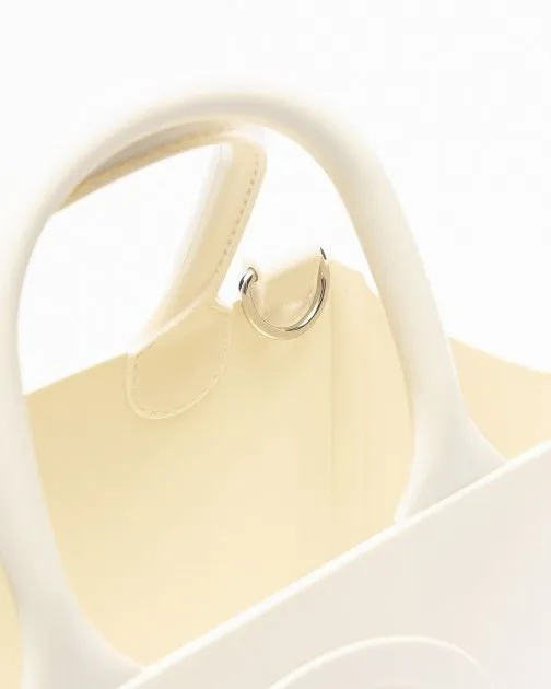 Bolso de mano Armani Exchange 949146 4R740 Beige
