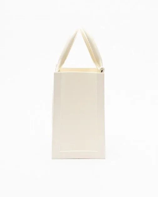 Bolso de mano Armani Exchange 949146 4R740 Beige