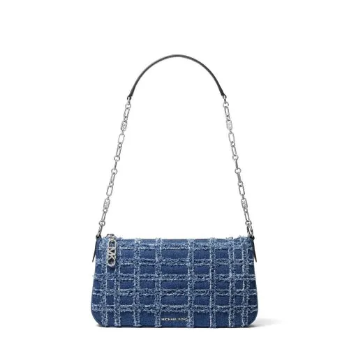 Bolso Denim Michael Kors