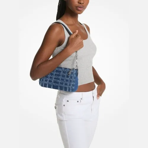 Bolso Denim Michael Kors