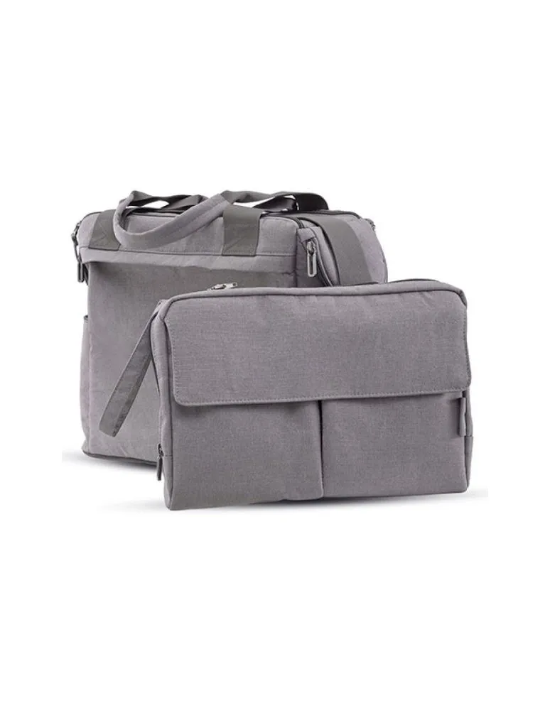 BOLSO DUAL BAG ELECTA MURRAY GREEN INGLESINA
