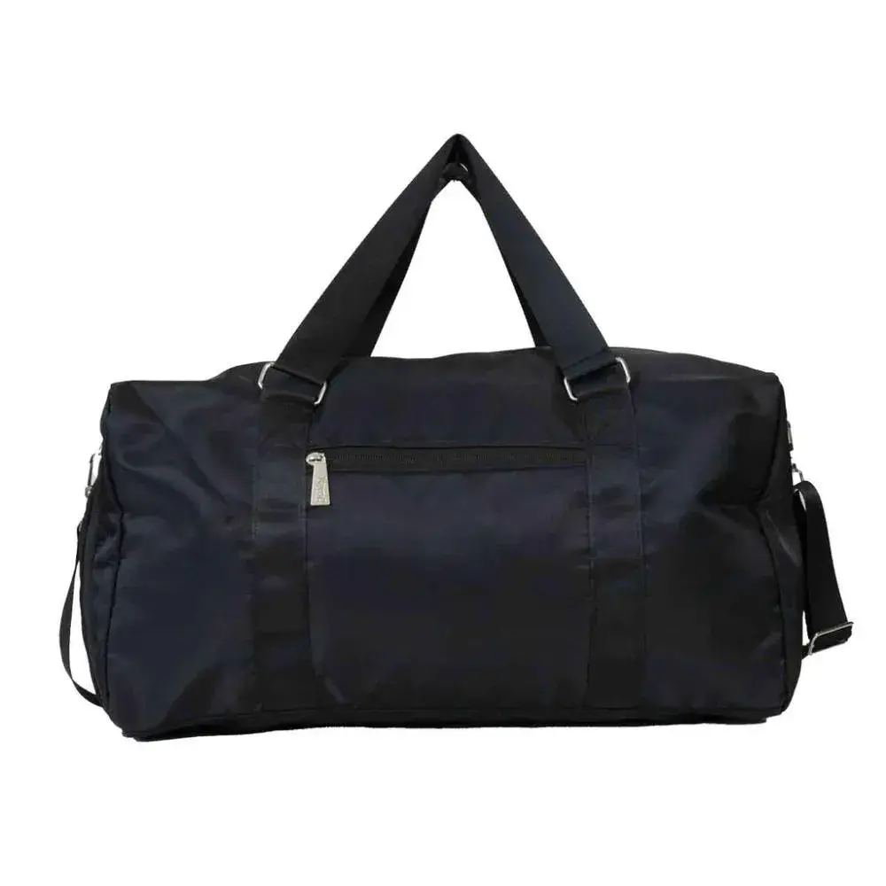 Bolso duffle
