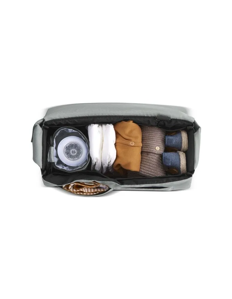 BOLSO MATERNAL URBAN CLASSIC PINE ABC DESIGN