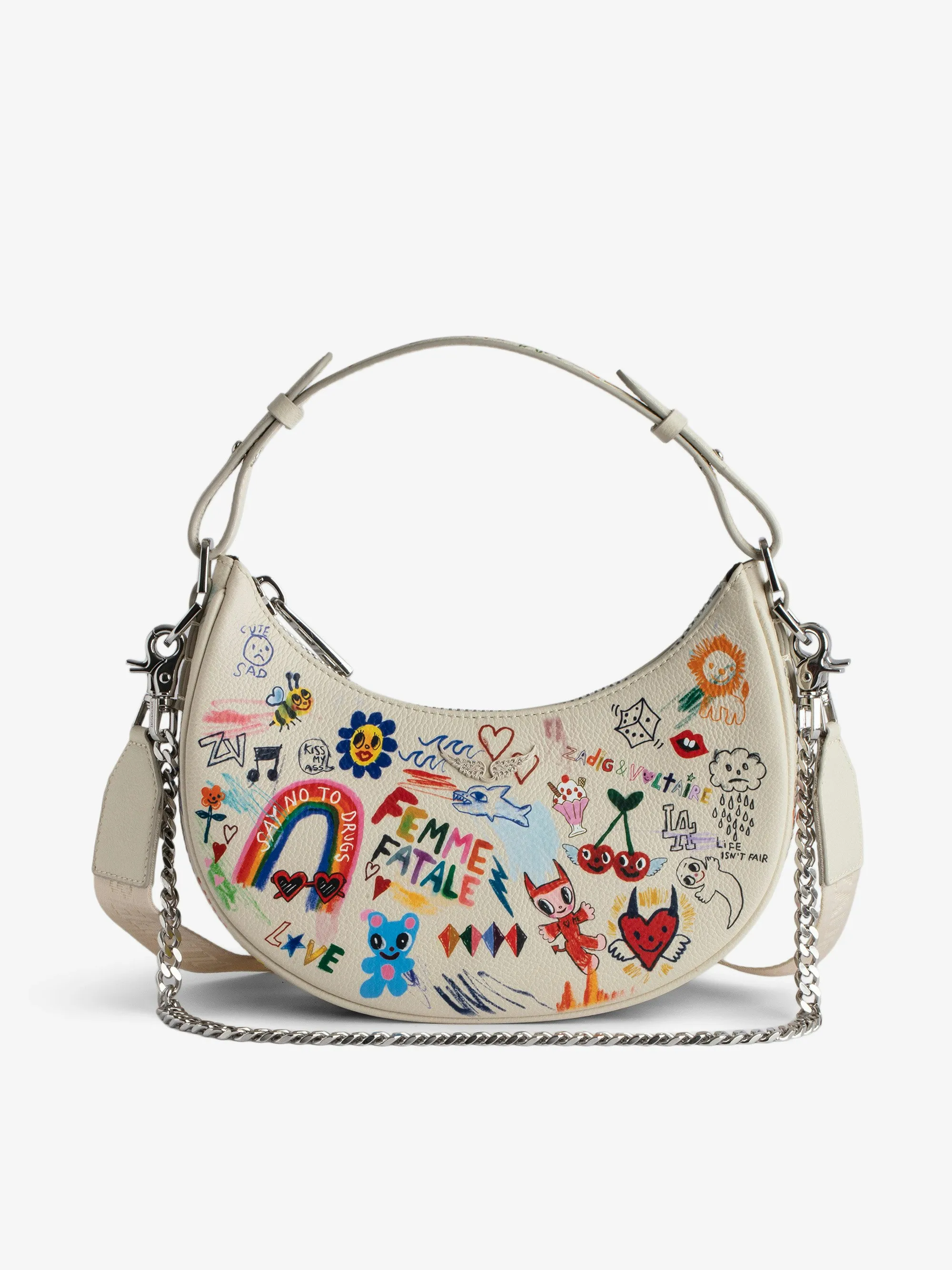 Bolso Moonrock