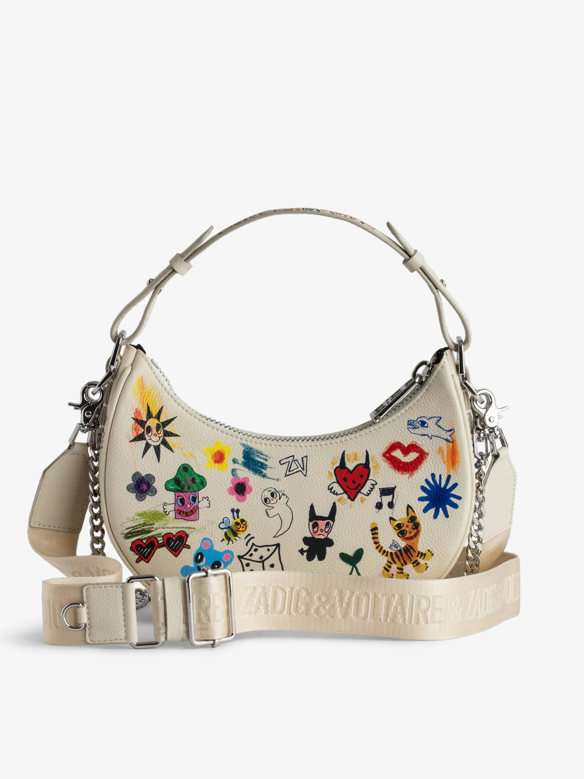 Bolso Moonrock
