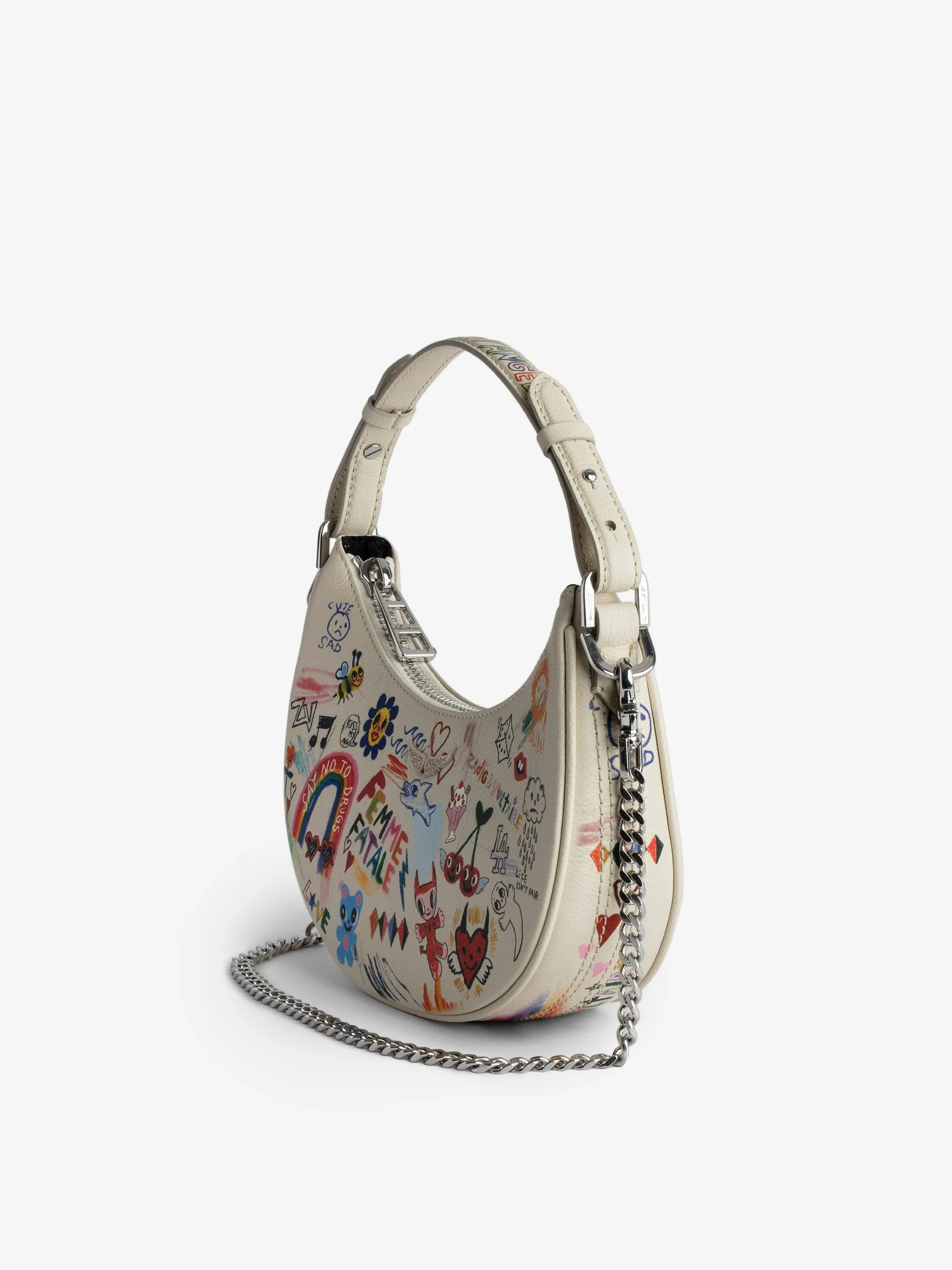 Bolso Moonrock