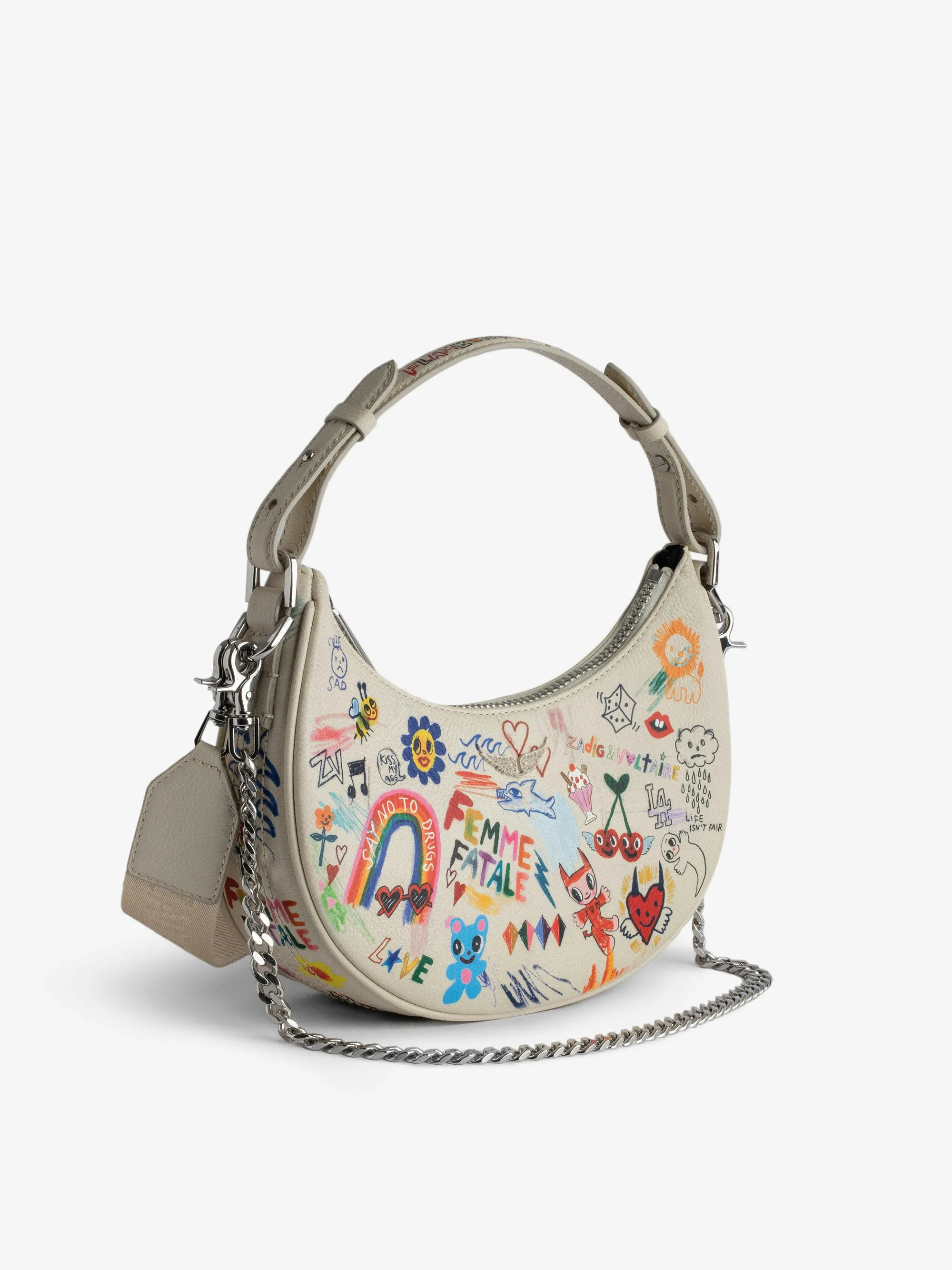 Bolso Moonrock