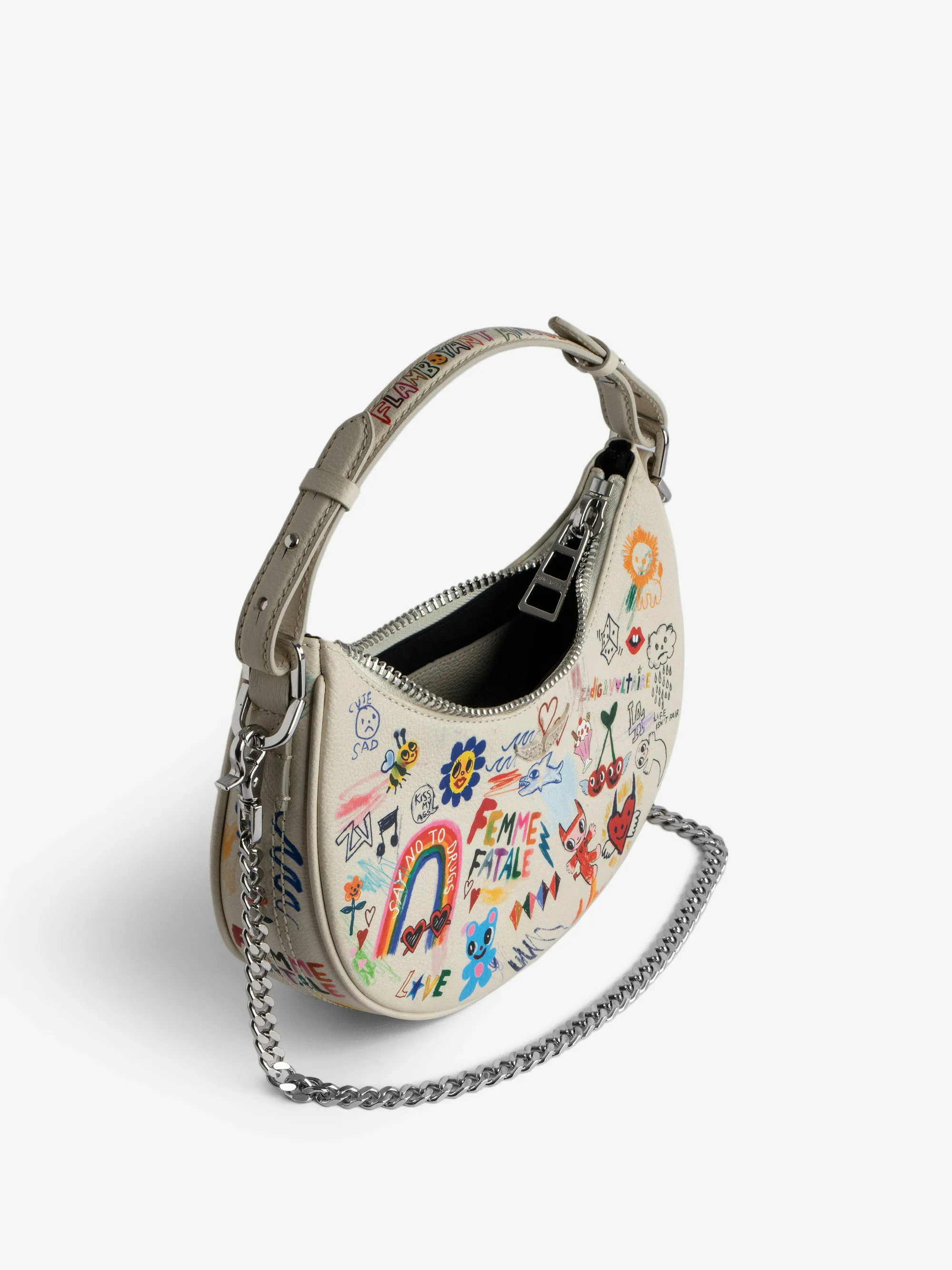Bolso Moonrock