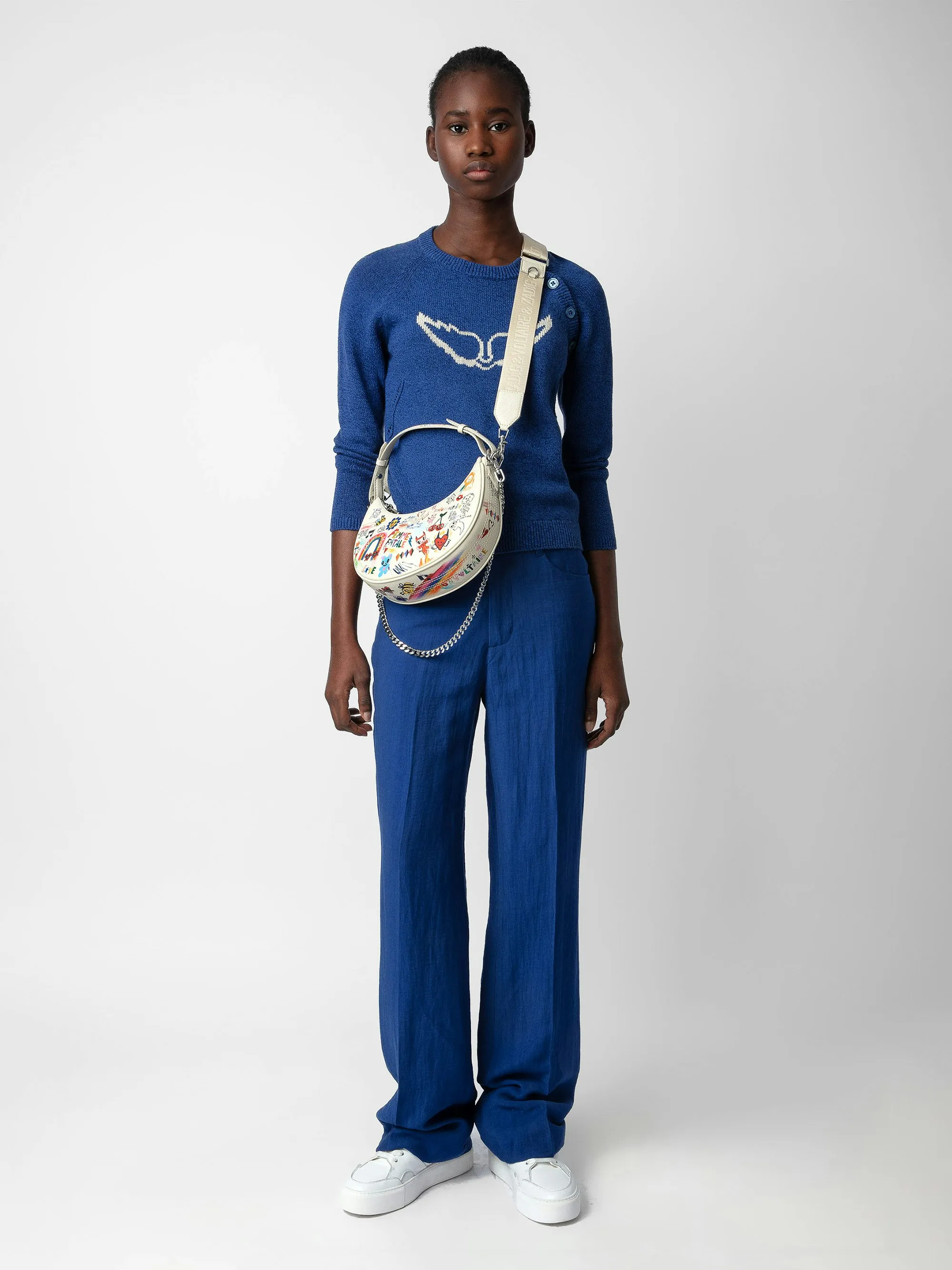 Bolso Moonrock
