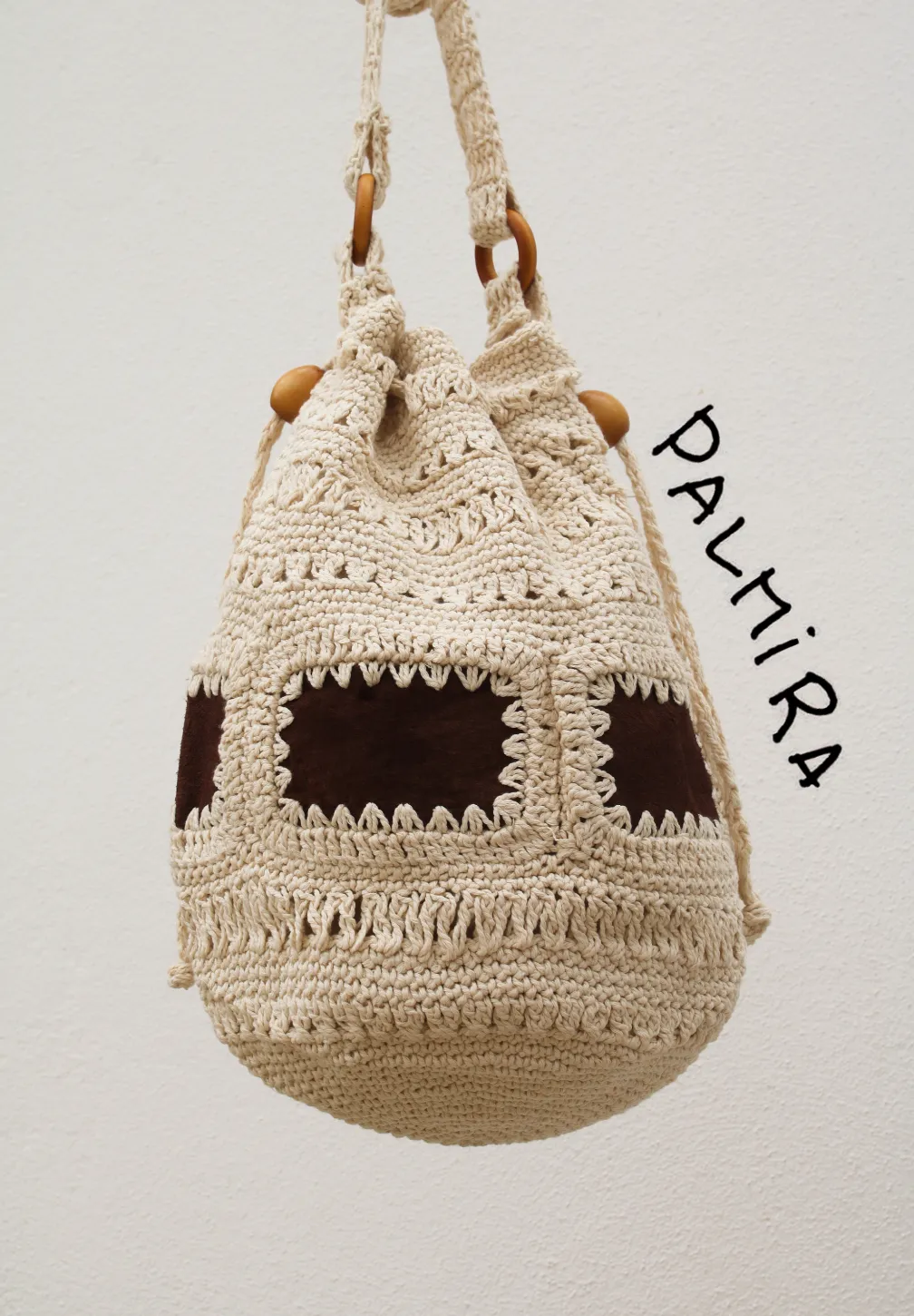 Bolso Palmira