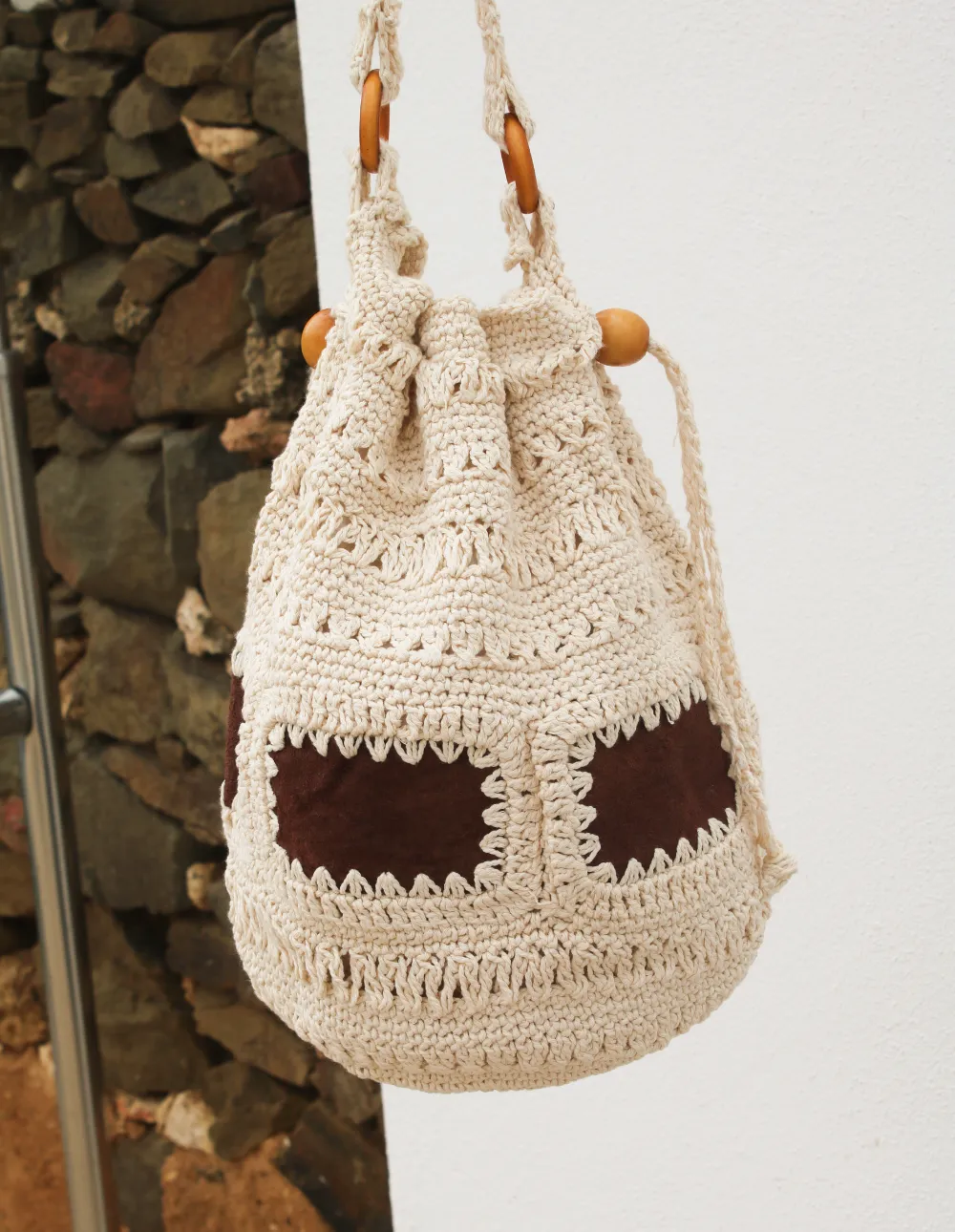Bolso Palmira