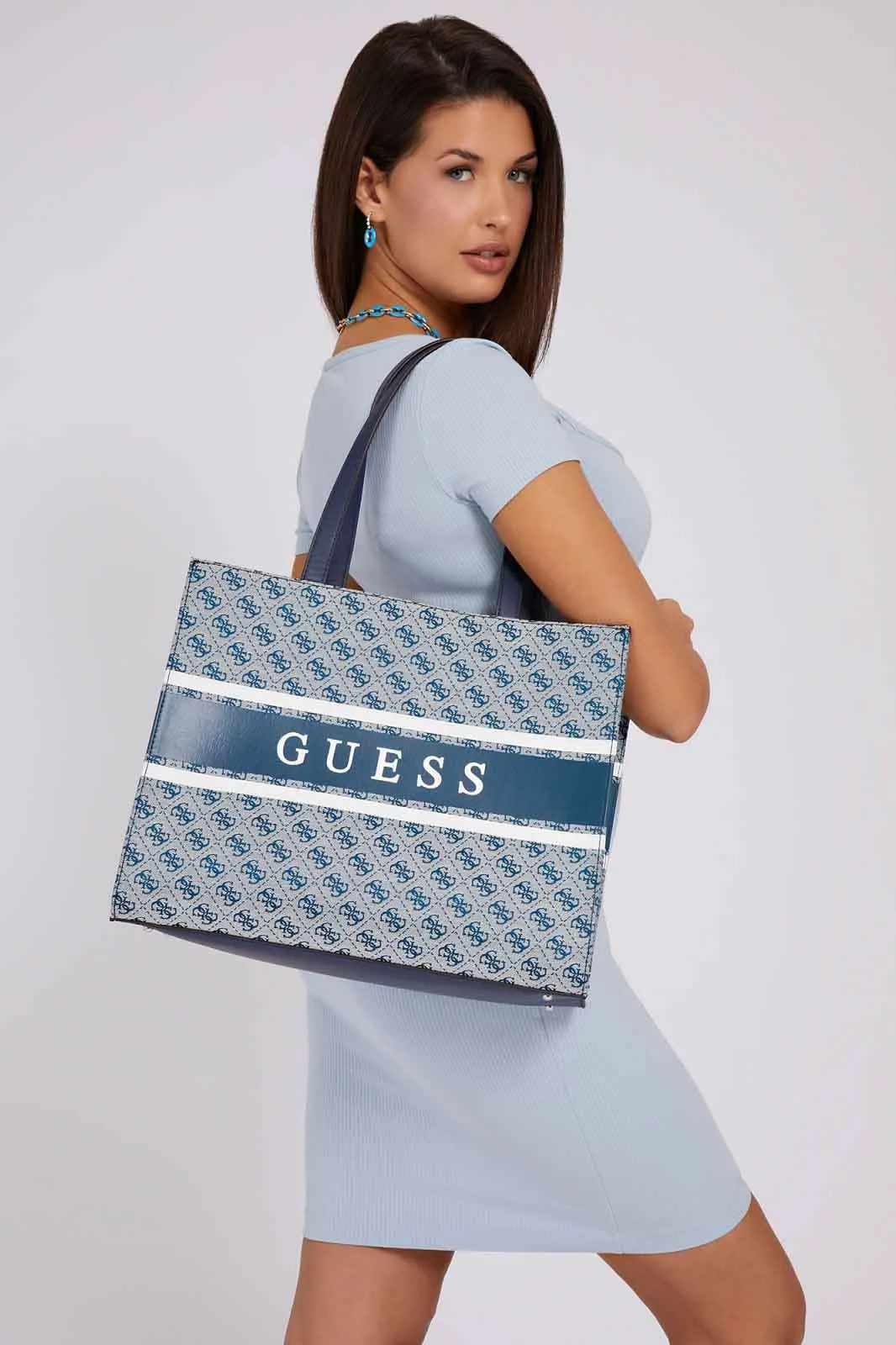 Bolso para mujer de Guess Acc – HWJY789423