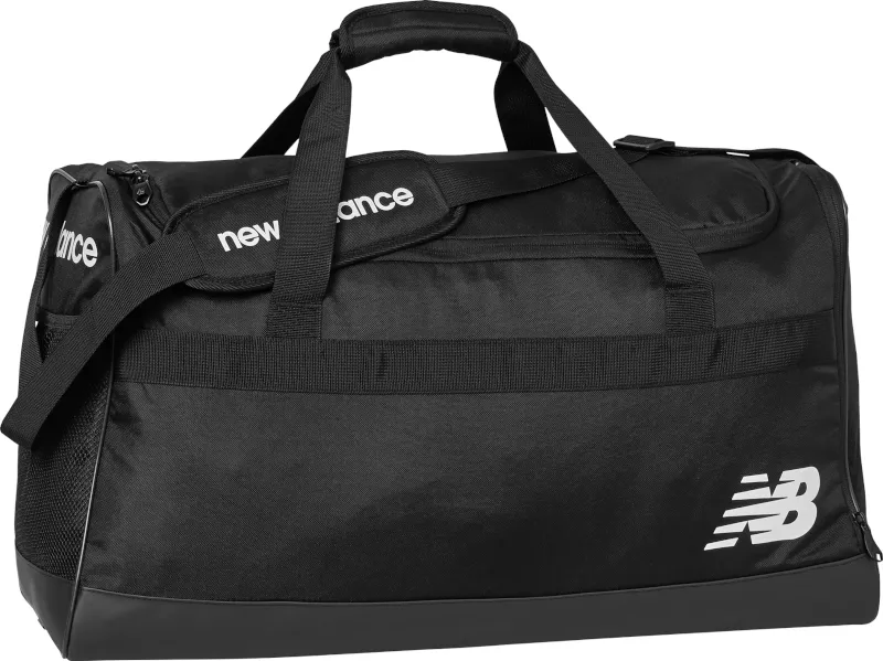 Bolso Running New Balance Team Duffel Bag Medium Negro